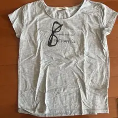 Emsexcite 半袖Tシャツ グレーのサムネイル