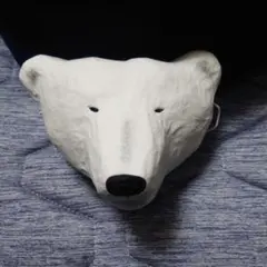 キタカゼパンチ　張り子 キタカゼパンチ 張り子 - メルカリ