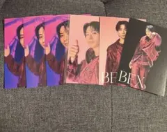 フォトカードセット 澤本夏輝 FANTASTICS 6枚入り