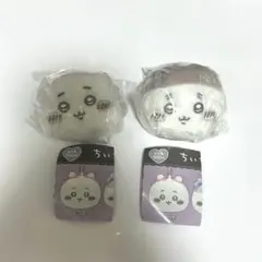 ちいかわ マスコットミラー 〜リボン〜