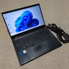 第11世代 Dynabook G83/HS NVMe 256G メモリ16G