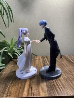 葬送のフリーレン Luminasta~フォーリヒにて~ ヒンメル&フリーレン