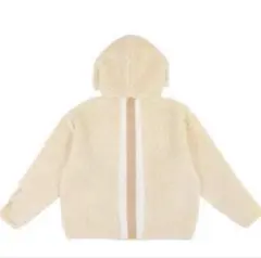 ディズニー　チップとデール　パーカー　Lサイズ