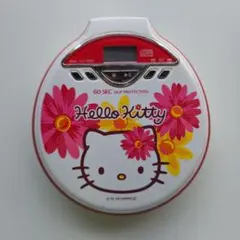2025年最新】ハローキティ CDプレーヤーの人気アイテム - メルカリ