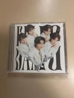 Yes!東京 M!LKver. CD