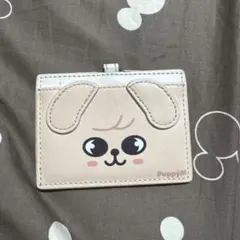 SKZOO パピム IDカードケース