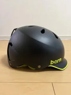 BERN WATTS JAPAN FIT Lサイズ