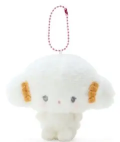 こぎみゅん　マスコットホルダー　新品未使用品　　SANRIO　サンリオ