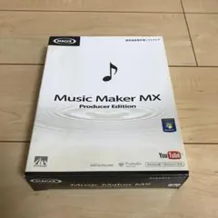 뮤직 메이커 mx