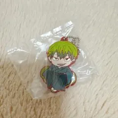 呪術廻戦　ガチャ　キャラばんちょうこう　禪院直哉