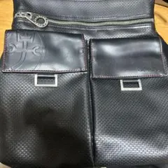 CASTELBAJAC ショルダーバッグ ブラックのサムネイル
