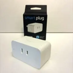 Amazon Smart Plug Wi-Fi接続