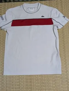 ラコステ　ジョコビッチ　ウェア