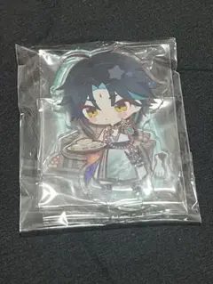 2025年最新】原神 スイパラ アクスタ 魈の人気アイテム - メルカリ