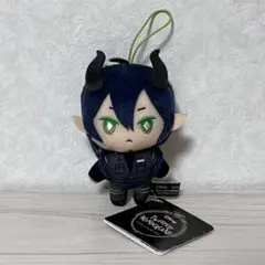 ツイステ マレウス ぬいぐるみ