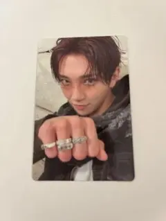 SEVENTEEN HAPPY BURSTDAY ジョシュア