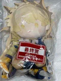 崩壊スターレイル 一番くじ Vol.3 ラストワン賞 ファイノン カスライナ