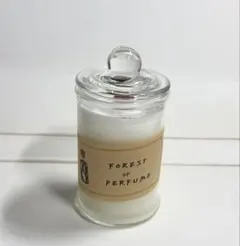 2026年最新】forest of perfume ソイキャンドルの人気アイテム - メルカリ