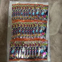 インフェルノX 30パック 1box分 未開封