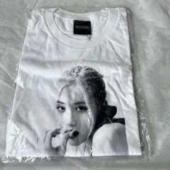 2026年最新】BLACKPINK ロゼ tシャツの人気アイテム - メルカリ
