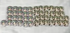 AMPTAKxCOLORS ぷりっつ 缶バッジ 痛バ - メルカリ