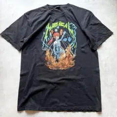 レア】JUN INAGAWA × NUBIAN コラボ Tシャツ XL 黒 - メルカリ