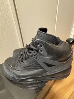 NIKE JORDAN WINTERIZED SPIZIKE