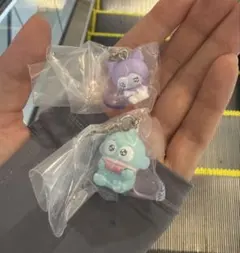 クロミ エモきゅん めじるしアクセサリー サンリオ