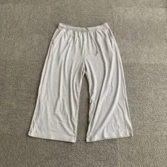 ユニクロ　エアリズム　リラックスパンツ　XL