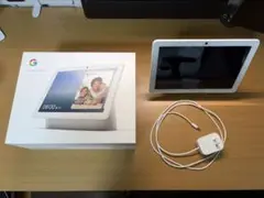 Google Nest Hub Max