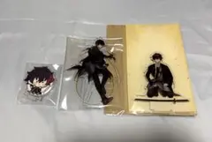 肥前忠広 アクスタ まとめ