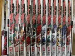 仮面ライダー電王 DVD全巻セット＋劇場 佐藤健 仮面ライダー電王 DVD 全巻セット＋劇場版＋イベント