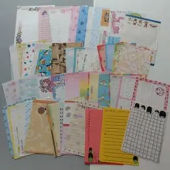 【平成レトロ】バラメモ　70枚