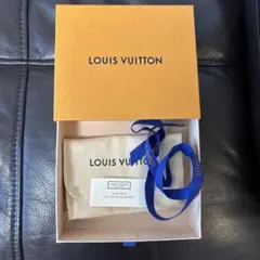 LOUIS VUITTON 禮品盒