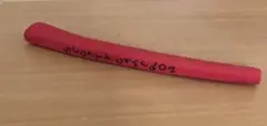스코티 카메론 피스트렐로 퍼터 그립 블랙 블랙 레드 레드