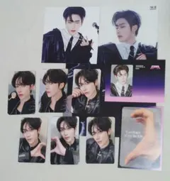 ICONIK JP リッキーセット