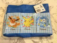 新品⭐︎ポケモン 手提げ