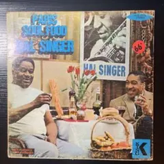 Hal Singer / Paris Soul Food Ksd1075