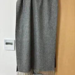 マフラー
