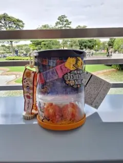 ディズニーハロウィン2026 ポップコーンバケット リメンバーミー ミゲル