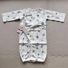 新品未使用　petit main 2wayオール50-70cm