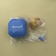 Zeroni カプセルトイ ケース付きマスコット テレ