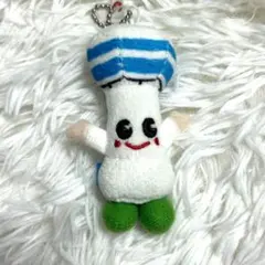 五稜郭タワー GO太くん ぬいぐるみ マスコット