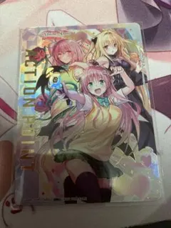 2026年最新】ユニオンアリーナワンバトルカップの人気アイテム - メルカリ