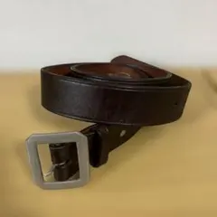 ギャリソンベルト