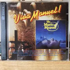 【CD】Manuel & The Music Of The Mountains