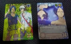 2025年最新】リボーン ccg 骸の人気アイテム - メルカリ