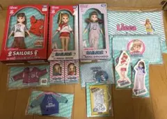 リカちゃん　くじ　ラストワン　まとめ売り