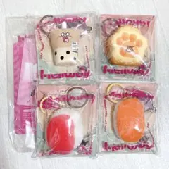 猫爪　mellojoy クリスマスアクスタ付 猫爪 mellojoy クリスマスアクスタ付 - メルカリ