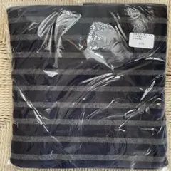 チェック&ストライプ